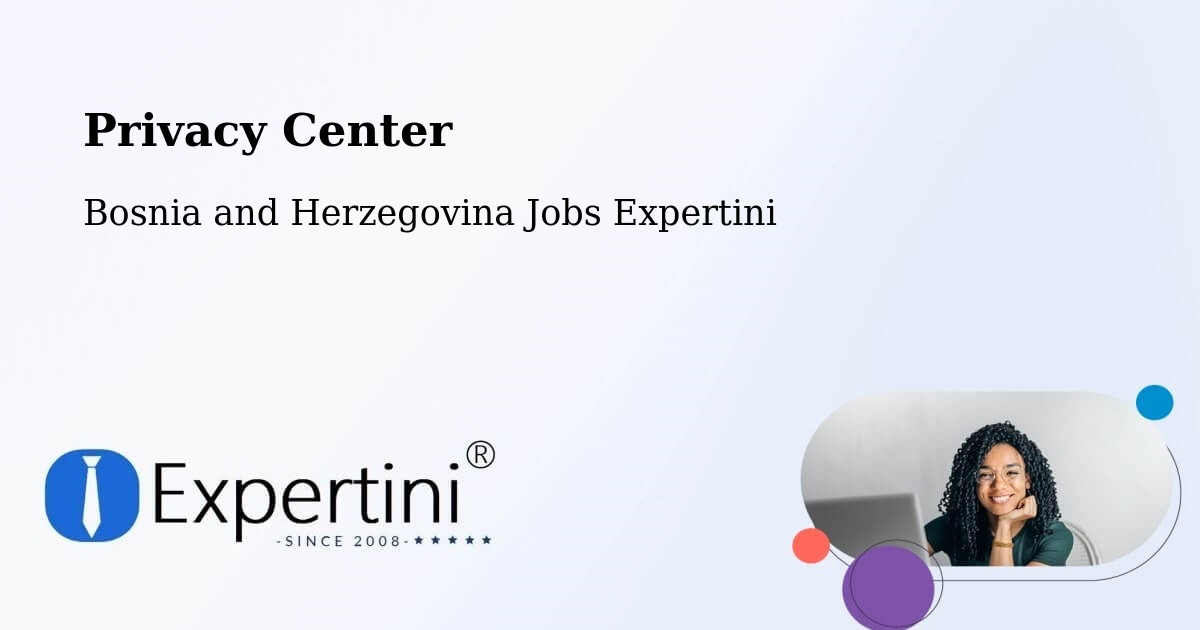 Privacy Policy – Podhum - Bosnia and Herzegovina Jobs Expertini