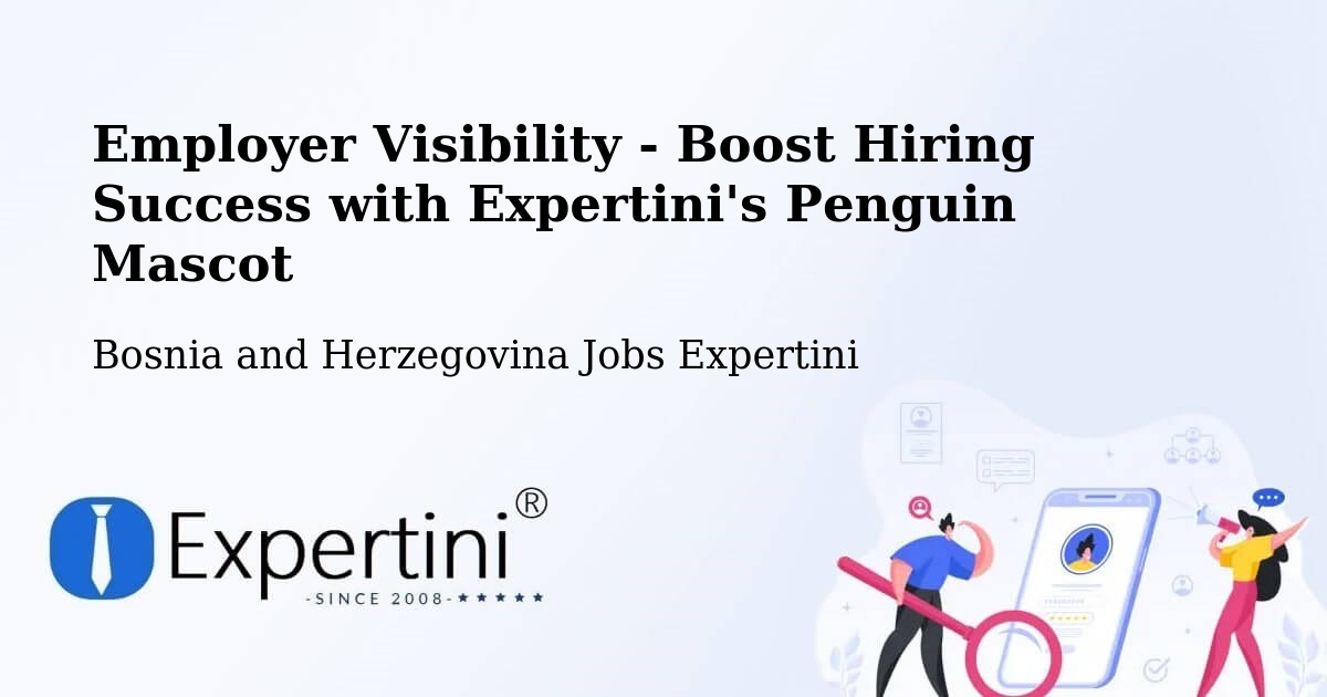 CV and Resume Visibility Optimization – Podhum - Bosnia and Herzegovina Jobs Expertini